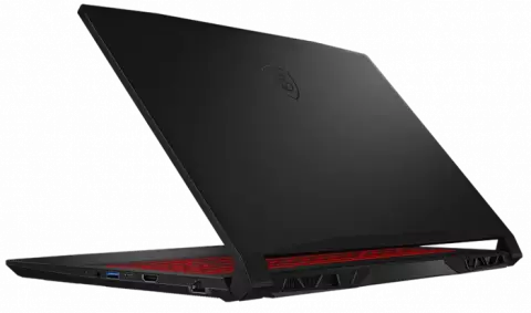 لپ تاپ گیمینگ 15.6 اینچ MSI مدل Katana GF66 12UDO