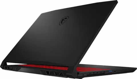 لپ تاپ گیمینگ 15.6 اینچ MSI مدل Katana GF66 12UC