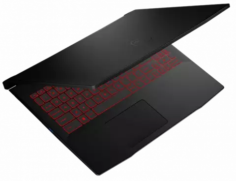 لپ تاپ گیمینگ 15.6 اینچ MSI مدل Katana GF66 12UC