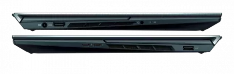 لپ تاپ 15.6 اینچ Asus مدل Zenbook Pro Duo 15 OLED UX582ZM - H2065W