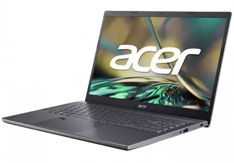 لپ تاپ 15.6 اینچ Acer مدل Aspire 5 A515-57G-553M
