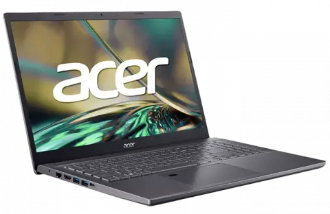 لپ تاپ 15.6 اینچ Acer مدل Aspire 5 A515-57G-553M