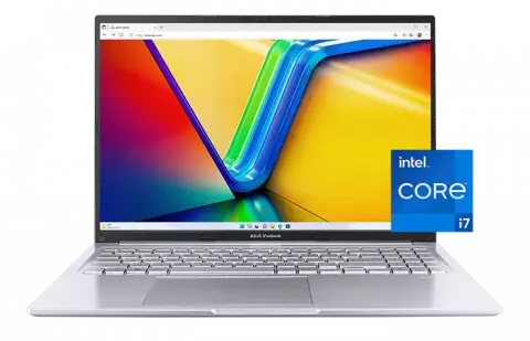 لپ تاپ 16 اینچ Asus مدل Vivobook 16 R1605ZA - MB119