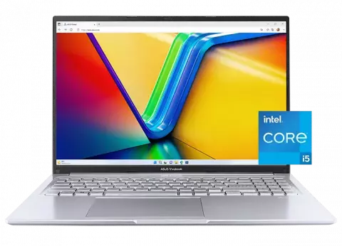 لپ تاپ 16 اینچ Asus مدل Vivobook 16 R1605ZA - MB118