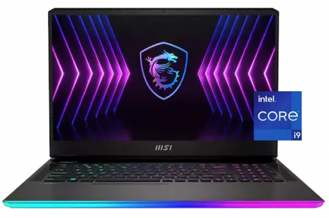 لپ تاپ گیمینگ 15.6 اینچ MSI مدل Raider GE67HX 12UGS