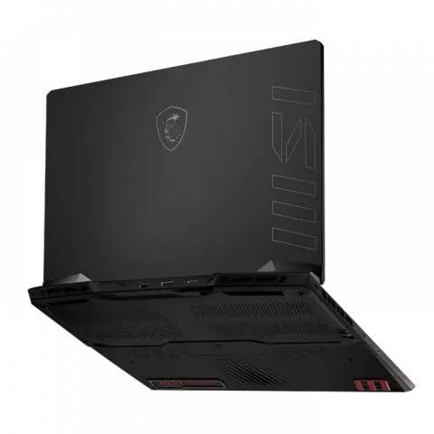 لپ تاپ گیمینگ 15.6 اینچ MSI مدل Raider GE67HX 12UHS