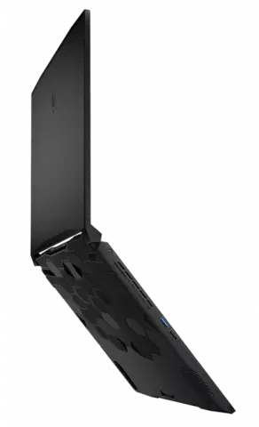 لپ تاپ گیمینگ 17.3 اینچ MSI مدل Katana GF76 11UC