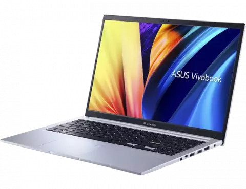 لپ تاپ 15.6 اینچ Asus مدل Vivobook 15 R1502ZA - BQ709