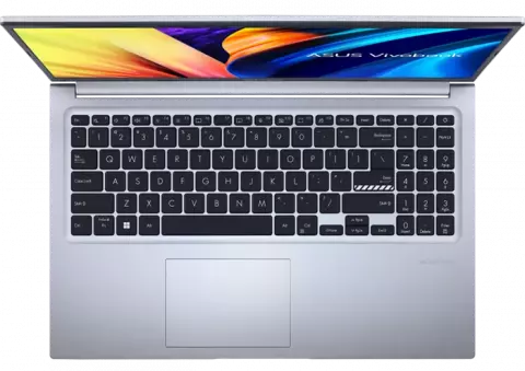 لپ تاپ 15.6 اینچ Asus مدل Vivobook 15 R1502ZA - BQ709