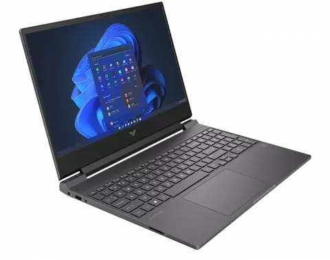 لپ تاپ گیمینگ 15.6 اینچ HP مدل Victus 15-FA0005TG