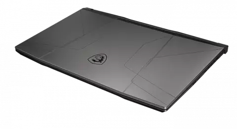 لپ تاپ گیمینگ 15.6 اینچ MSI مدل Pulse GL66 12UGK