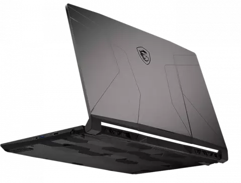لپ تاپ گیمینگ 15.6 اینچ MSI مدل Pulse GL66 12UGK