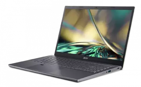 لپ تاپ 15.6 اینچ Acer مدل Aspire 5 A515-57G-78C9