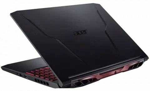 لپ تاپ گیمینگ 15.6 اینچ Acer مدل Nitro 5 AN515-45-R1ZU