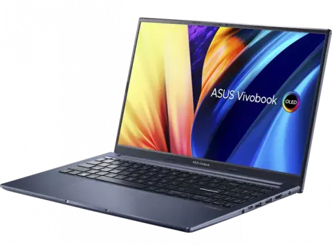 لپ تاپ 15.6 اینچ Asus مدل Vivobook Pro 15X OLED M1503IA - L1099