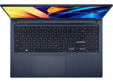 لپ تاپ 15.6 اینچ Asus مدل Vivobook Pro 15X OLED M1503IA - L1099