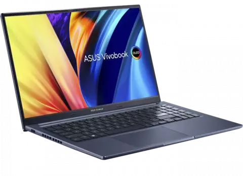 لپ تاپ 15.6 اینچ Asus مدل Vivobook Pro 15X OLED M1503IA - L1099