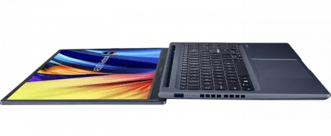 لپ تاپ 15.6 اینچ Asus مدل Vivobook Pro 15X OLED M1503IA - L1099