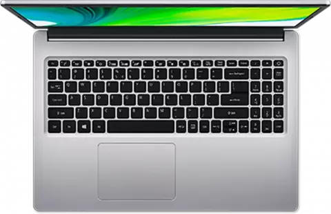لپ تاپ 15.6 اینچ Acer مدل Aspire 3 A315-58G-79RH (i7 1165G7-8GB-1TB HDD-MX350-FHD)