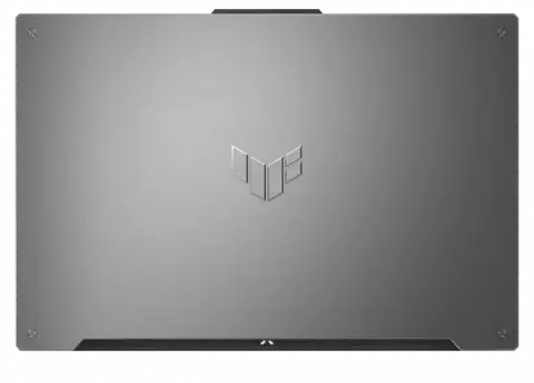 لپ تاپ گیمینگ 17.3 اینچ Asus مدل TUF Gaming F17 FX707ZC - HX052W