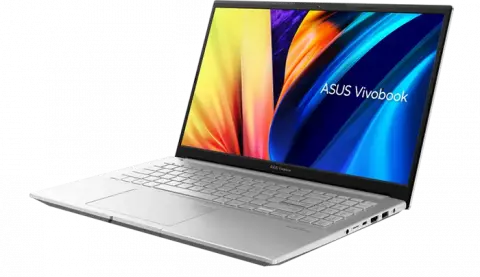 لپ تاپ 15.6 اینچ Asus مدل Vivobook Pro 15 K6500ZH - HN137