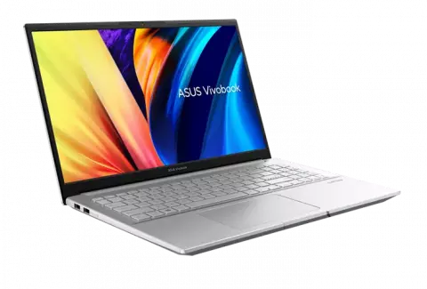 لپ تاپ 15.6 اینچ Asus مدل Vivobook Pro 15 K6500ZH - HN137