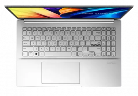 لپ تاپ 15.6 اینچ Asus مدل Vivobook Pro 15 K6500ZH - HN137
