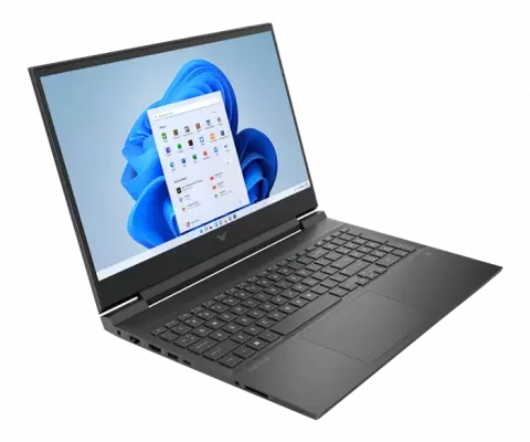 لپ تاپ گیمینگ 16.1 اینچ HP مدل Victus 16-d1002nia