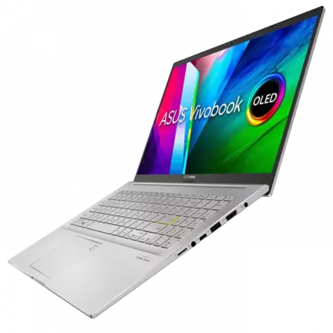لپ تاپ 15.6 اینچ Asus مدل Vivobook 15 K513EQ - BN779
