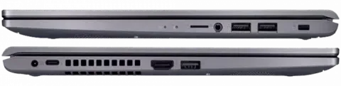 لپ تاپ 14 اینچ Asus مدل R465FA - EB028