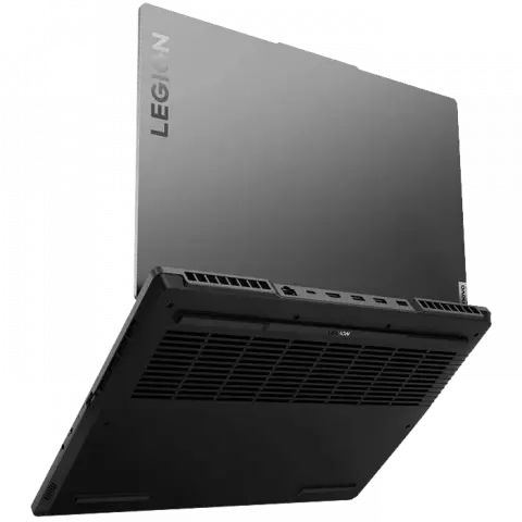 لپ تاپ گیمینگ 15.6 اینچ Lenovo مدل Legion 5 15IAH7