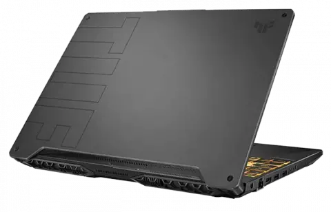 لپ تاپ گیمینگ 15.6 اینچ Asus مدل TUF Gaming F15 FX506HCB - US51