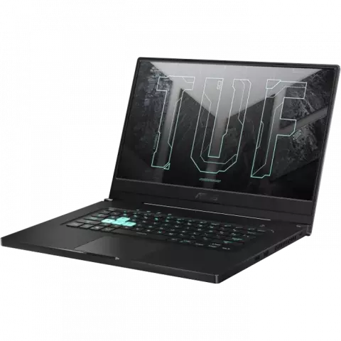 لپ تاپ گیمینگ 15.6 اینچ Asus مدل TUF Dash F15 FX516PE - HN112