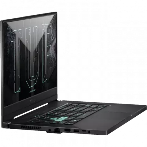 لپ تاپ گیمینگ 15.6 اینچ Asus مدل TUF Dash F15 FX516PE - HN112