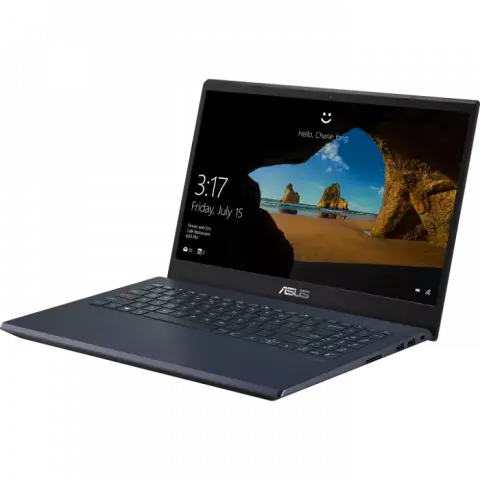 لپ تاپ 15.6 اینچ Asus مدل X571GT - HN005T
