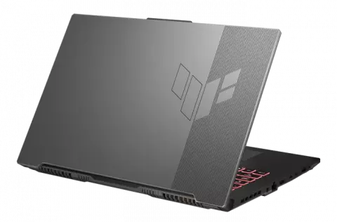 لپ تاپ گیمینگ 17.3 اینچ Asus مدل TUF Gaming A17 FA707RW- HX031