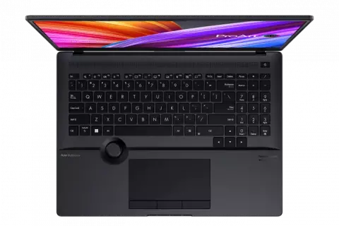 لپ تاپ 16 اینچ Asus مدل ProArt Studiobook 16 H7600ZM-L2028W