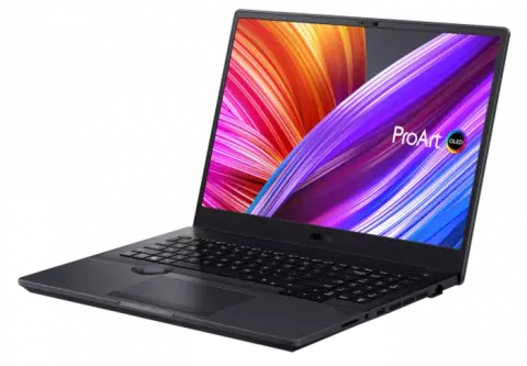لپ تاپ 16 اینچ Asus مدل ProArt Studiobook 16 H7600ZM-L2028W