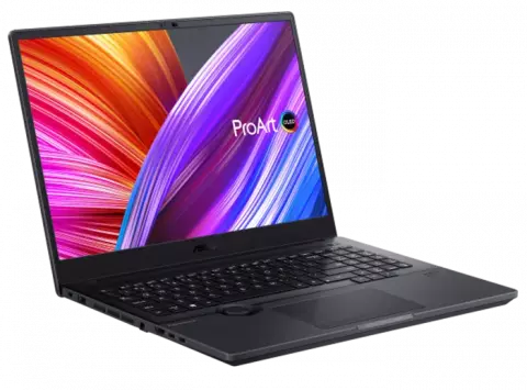 لپ تاپ 16 اینچ Asus مدل ProArt Studiobook 16 H7600ZM-L2028W