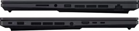 لپ تاپ 16 اینچ Asus مدل ProArt Studiobook 16 H7600ZM-L2028W