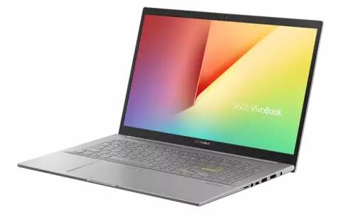 لپ تاپ 15.6 اینچ Asus مدل K513EQ-BQ295