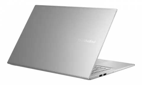 لپ تاپ 15.6 اینچ Asus مدل K513EQ-BQ295