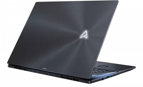 لپ تاپ 16 اینچ Asus مدل ZENBOOK PRO 16X OLED UX7602ZM - ME074