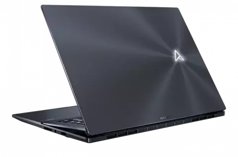 لپ تاپ 16 اینچ Asus مدل ZENBOOK PRO 16X OLED UX7602ZM - ME074