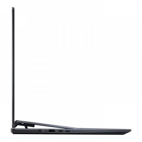 لپ تاپ 16 اینچ Asus مدل ZENBOOK PRO 16X OLED UX7602ZM - ME074