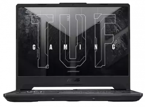 لپ تاپ گیمینگ 15.6 اینچ Asus مدل TUF Gaming F15 FX506HC-HN067