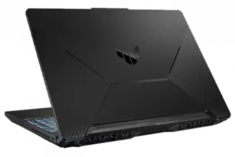 لپ تاپ گیمینگ 15.6 اینچ Asus مدل TUF Gaming F15 FX506HC-HN067