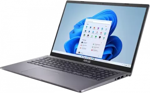 لپ تاپ 15.6 اینچ Asus مدل X515EP - BQ221