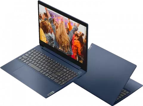 لپ تاپ 15.6 اینچ Lenovo مدل IdeaPad 3 15ITL6