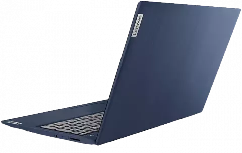 لپ تاپ 15.6 اینچ Lenovo مدل IdeaPad 3 15ITL6